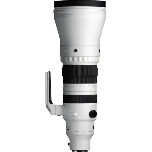 Sigma 300-600mm f/4 DG OS Sports Lens (Sony E) - AVC photo video store