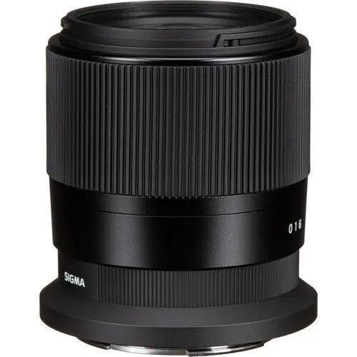 Sigma 30mm f/1.4 DC DN Contemporary F/Nikon Z, Ø52 - AVC photo video store
