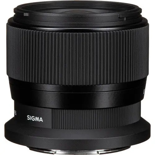 Sigma 56mm f/1.4 DC DN Contemporary F/Nikon Z, Ø55 - AVC photo video store