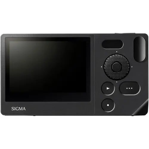 Sigma BF Mirrorless Camera (L-Mount) - AVC photo video store