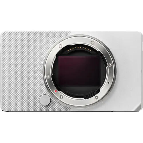 Sigma BF Mirrorless Camera (L-Mount) - AVC photo video store