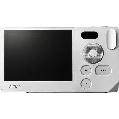 Sigma BF Mirrorless Camera (L-Mount) - AVC photo video store