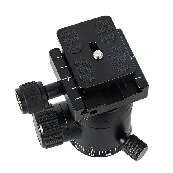 Sirui E-20 Ball Head w/Plate - AVC photo video store