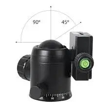 Sirui E-20 Ball Head w/Plate - AVC photo video store