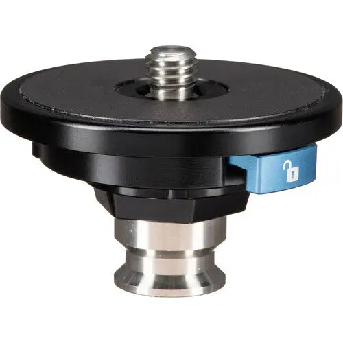Sirui Quick Release Mounting Plate for Sirui PF Monopods - AVC photo video store