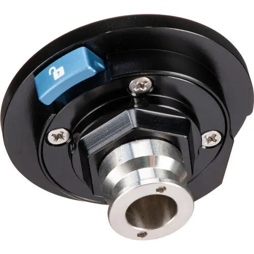 Sirui Quick Release Mounting Plate for Sirui PF Monopods - AVC photo video store
