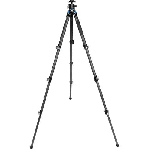 Sirui L-324F Landscape Carbon Fiber Tripod + KS-40 Ball Head