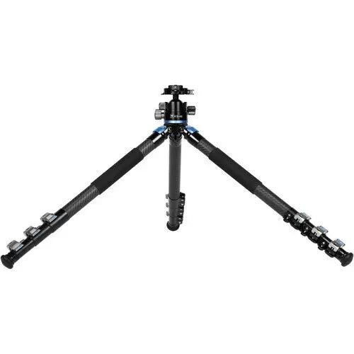 Sirui L-324F Landscape Carbon Fiber Tripod + KS-40 Ball Head