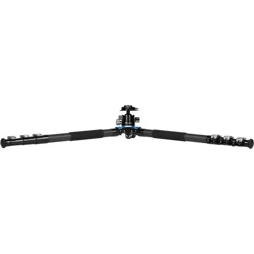 Sirui L-324F Landscape Carbon Fiber Tripod + KS-40 Ball Head