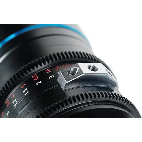 Sirui 75mm T2.9 Full Frame 1.6x Anamorphic Lens (Sony E) - AVC photo video store