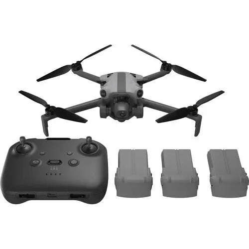 Skyrover X1 Drone Combo