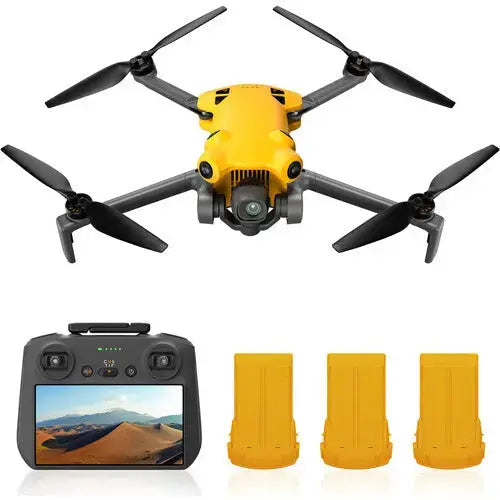 Skyrover X1 Drone Fly More Combo with Remote Screen Controller SKYROVER