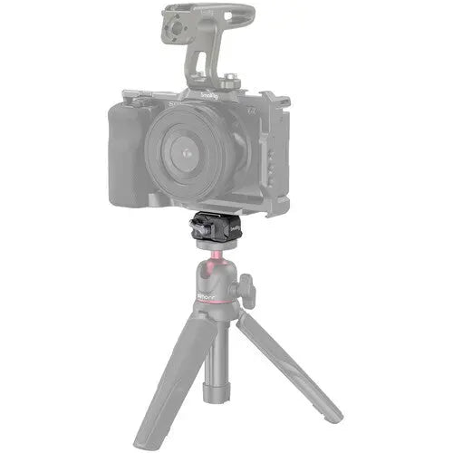 SmallRig 3513C Drop-In HawkLock Mini Quick Release System with Locating Pins - AVC photo video store