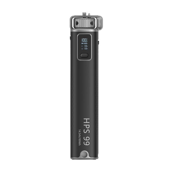 SmallRig 4553 HPS99 Handheld Power Stick (27,200mAh)