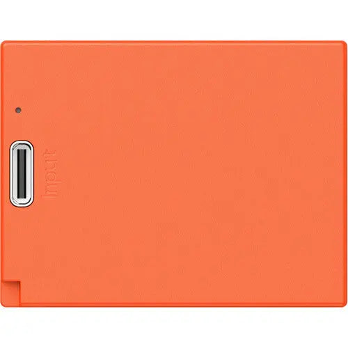 SmallRig NP-W126S USB-C Rechargeable Camera Battery (Orange) - AVC photo video store