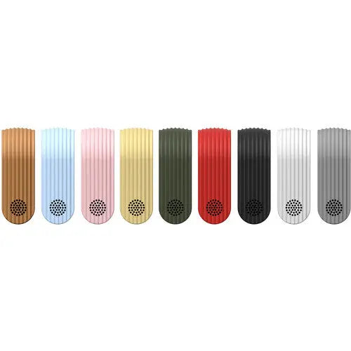SmallRig 6269 Silicone Case Kit for S 70 Wireless Microphone (9 Colors) - AVC photo video store