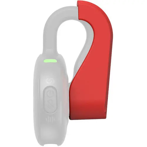 SmallRig 6269 Silicone Case Kit for S 70 Wireless Microphone (9 Colors) - AVC photo video store