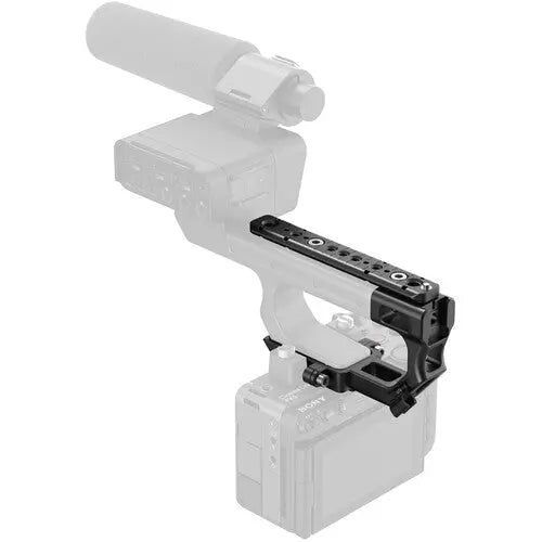 Smallrig 6781 Extension Mount Plate Kit for Sony XLR-H2