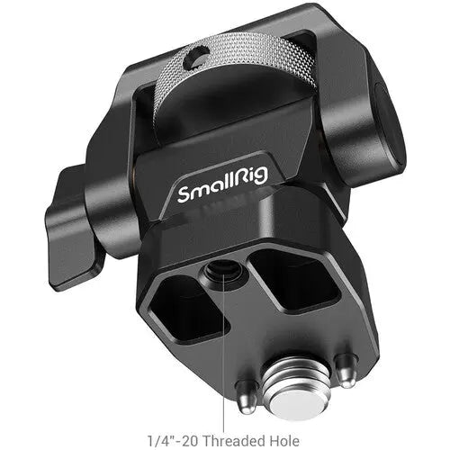 SmallRig 2903B Swivel and Tilt Adjustable Monitor Mount with ARRI-Style Mount - AVC photo video store