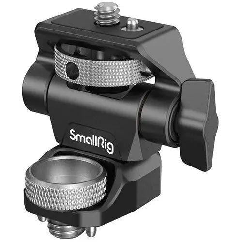 SmallRig 2903B Swivel and Tilt Adjustable Monitor Mount with ARRI-Style Mount - AVC photo video store