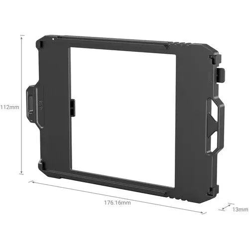 SmallRig 3320 Filter Tray for Mini Matte Box (4 x 4") (EOL) - AVC photo video store