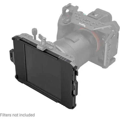 SmallRig 3320 Filter Tray for Mini Matte Box (4 x 4") (EOL) - AVC photo video store