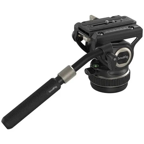 SmallRig 3989 FreeBlazer Heavy-Duty Carbon Fiber Tripod System - AVC photo video store