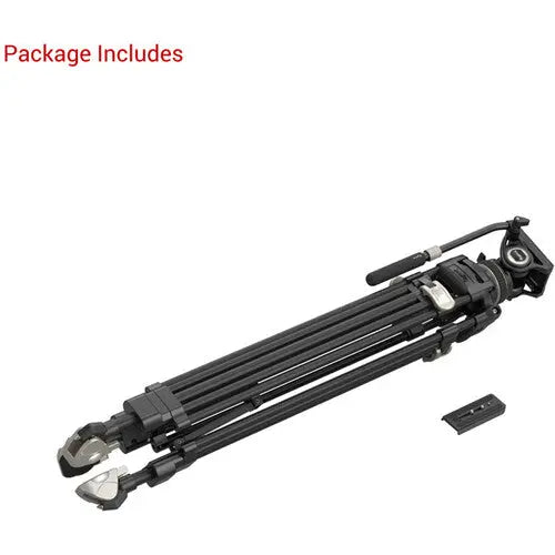 SmallRig 3989 FreeBlazer Heavy-Duty Carbon Fiber Tripod System - AVC photo video store