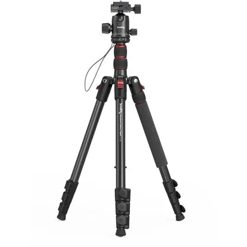 SmallRig 3935 CT-10 Aluminum Travel Tripod with Ball Head