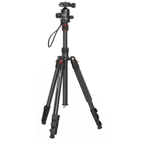 SmallRig 3935 CT-10 Aluminum Travel Tripod with Ball Head