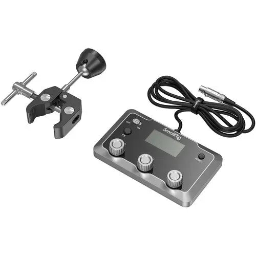 SmallRig 3980 Control Panel for RC 350 & RC 450 LED Video Lights (EOL) - AVC photo video store