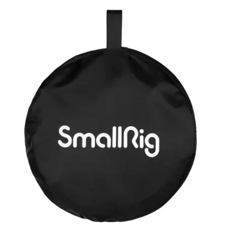 Smallrig 4128 5-in-1 Collapsible Circular Reflector (32") - AVC photo video store