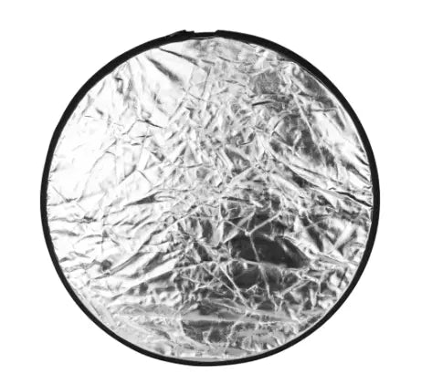 Smallrig 4128 5-in-1 Collapsible Circular Reflector (32") - AVC photo video store