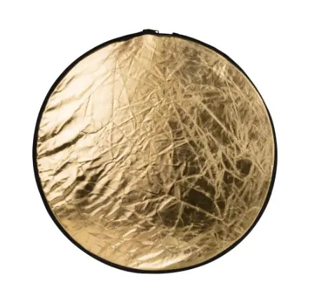Smallrig 4128 5-in-1 Collapsible Circular Reflector (32") - AVC photo video store