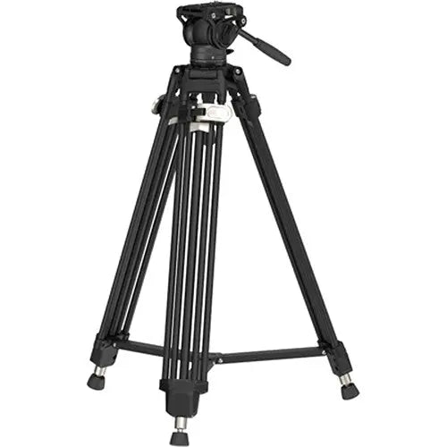 SmallRig 4163 AD-80 FreeBlazer Heavy-Duty Aluminum Tripod System - AVC photo video store