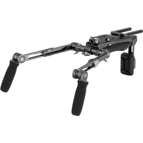 SmallRig 4181 SR007 HawkLock Shoulder Rig Pro