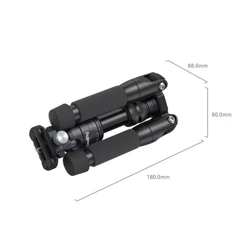 SmallRig 4289 VT-20 Aluminum Mini Tripod with Ball Head - AVC photo video store