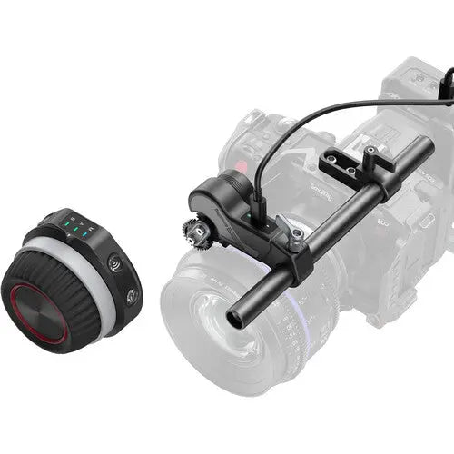 SmallRig 4296B Wireless Follow Focus Lite Kit (Upgraded Version) - AVC photo video store