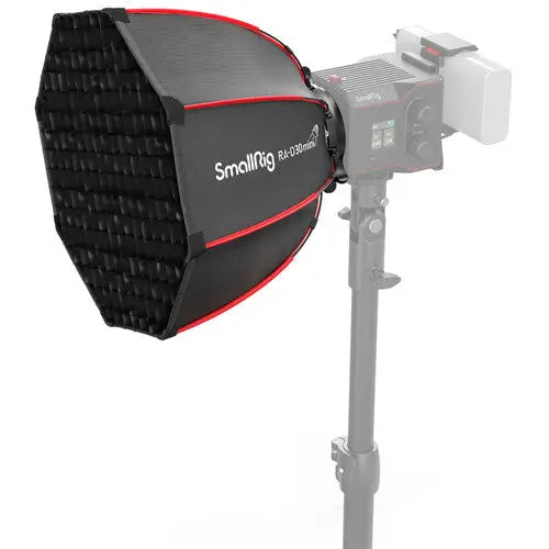 SmallRig 4358 RA-D30 Mini Parabolic Softbox (11.8") - AVC photo video store