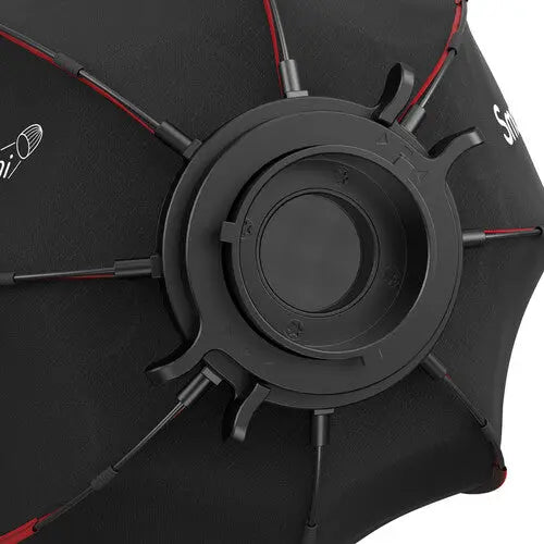 SmallRig 4358 RA-D30 Mini Parabolic Softbox (11.8") - AVC photo video store