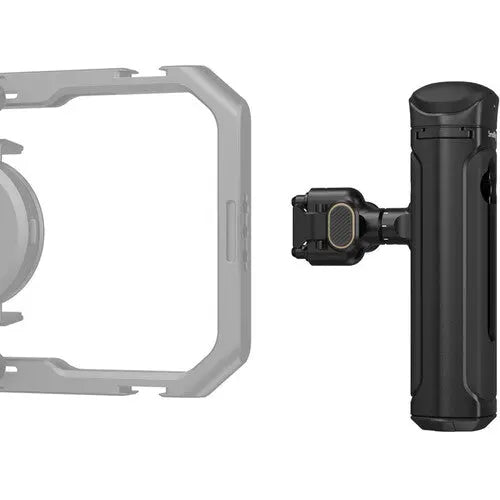 SmallRig 4403B Rotatable Quick Release Side Handle - AVC photo video store