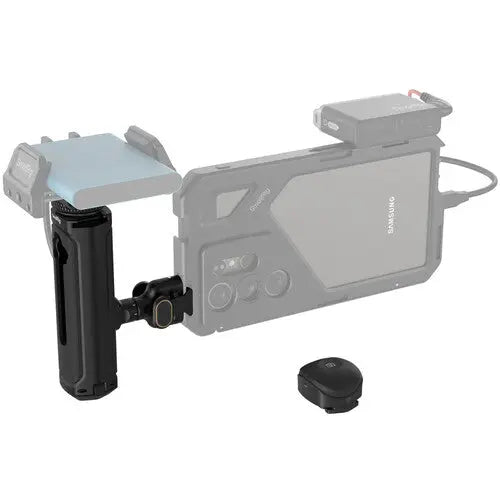 SmallRig 4403B Rotatable Quick Release Side Handle - AVC photo video store