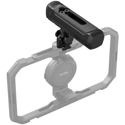 SmallRig 4403B Rotatable Quick Release Side Handle - AVC photo video store