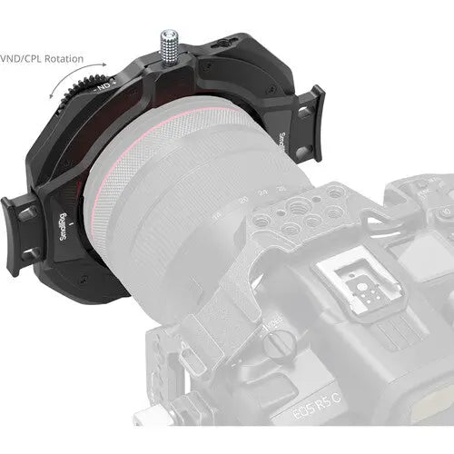 SmallRig 4412 Filter Kit with Adjustable Clamp - AVC photo video store