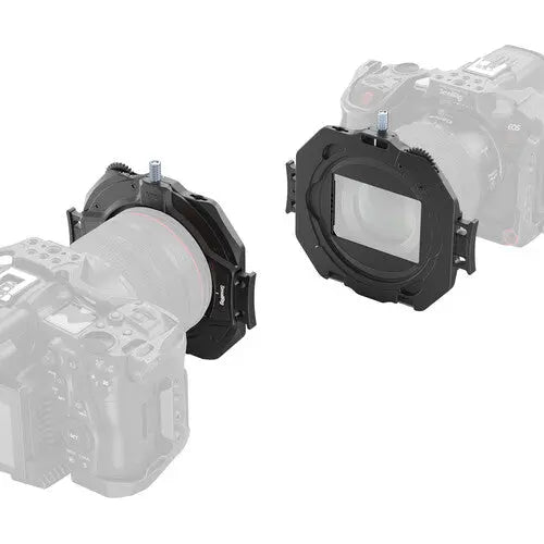 SmallRig 4412 Filter Kit with Adjustable Clamp - AVC photo video store