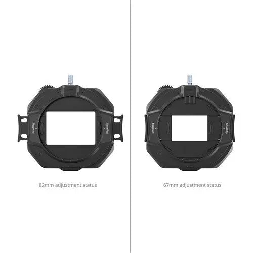 SmallRig 4412 Filter Kit with Adjustable Clamp - AVC photo video store