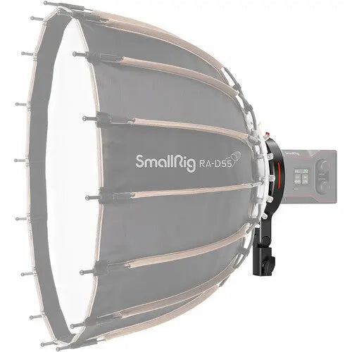 SmallRig 4476 Bowens Mount Adapter for RC 60B Bi-Color LED Monolight - AVC photo video store