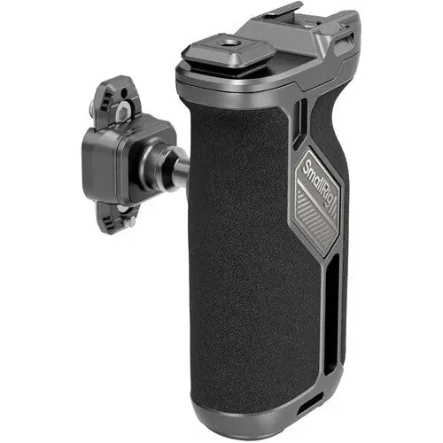 SmallRig 4485 HawkLock H21 Quick Release Rotating Side Handle Kit - AVC photo video store