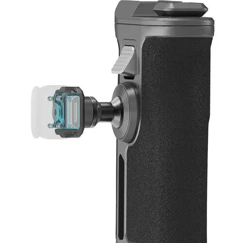 SmallRig 4485 HawkLock H21 Quick Release Rotating Side Handle Kit - AVC photo video store