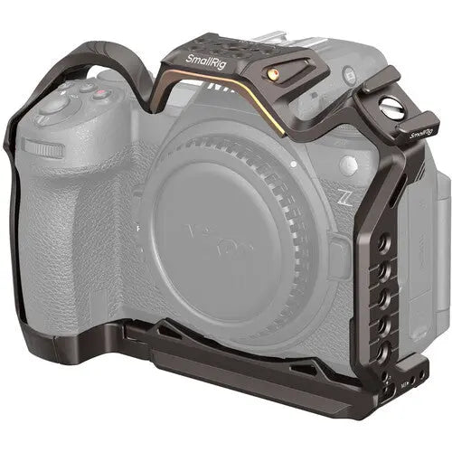 SmallRig 4521 "Night Eagle" Camera Cage for Nikon Z6 III - AVC photo video store